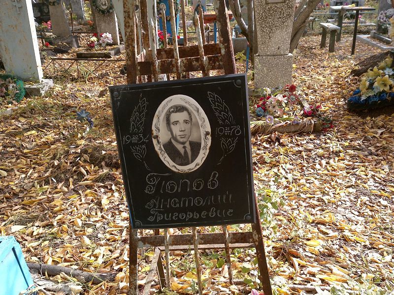 Попов