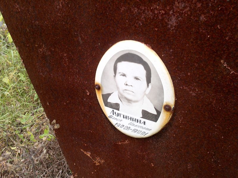 Лугинина
