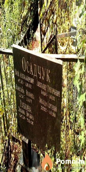 Губкина Любовь Юрьевна