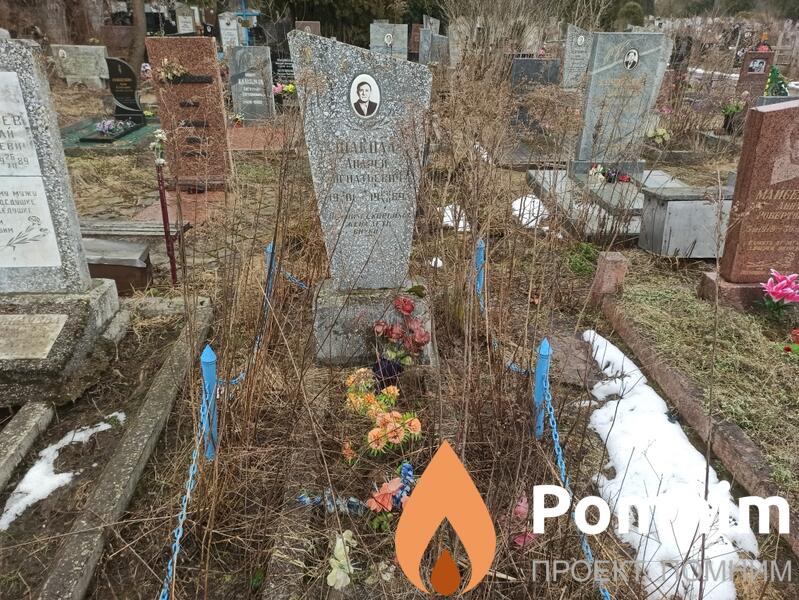 Шакола Андрей Игнатьевич