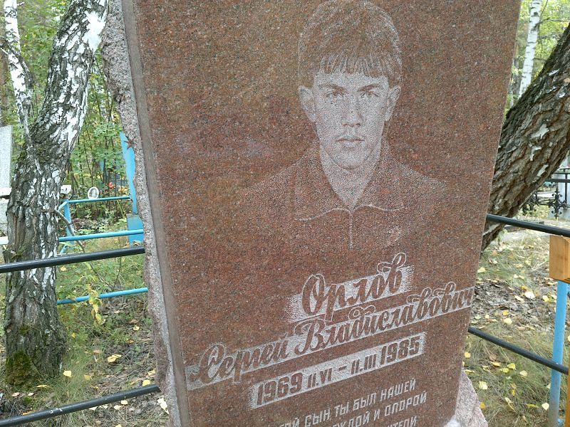 Орлов