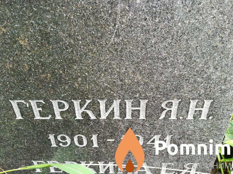 Геркин