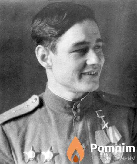 Коваленко Анатолий Яковлевич