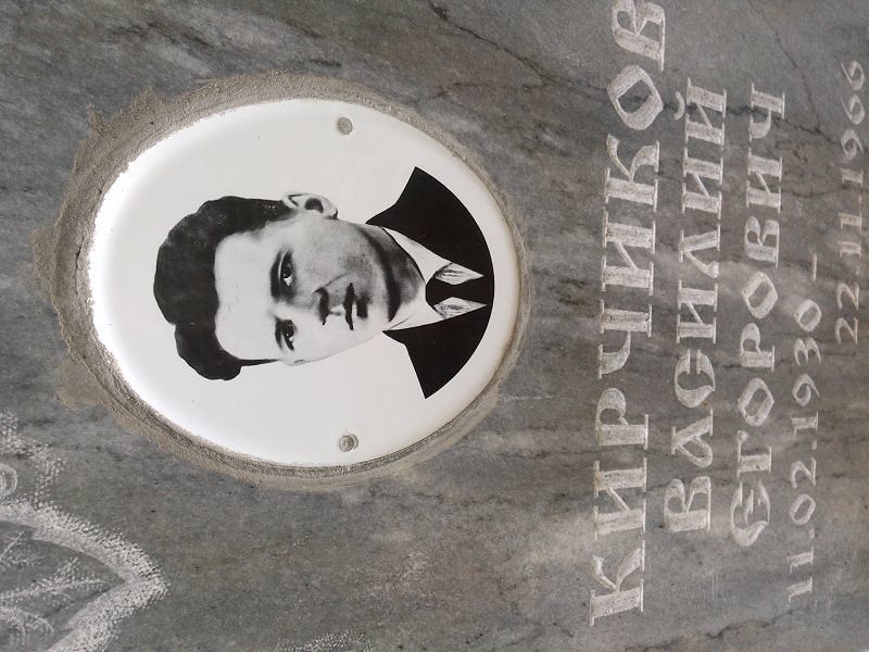 Кирчиков