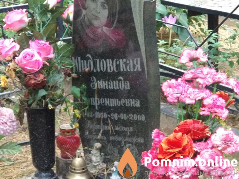 Абрамович Александр Радионович