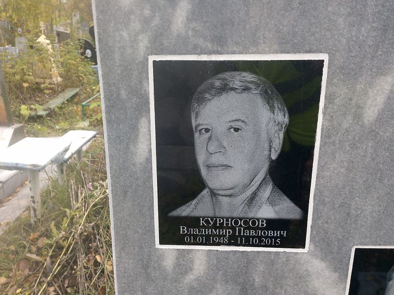 Курносов