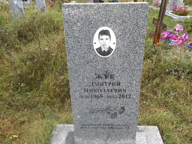 Жук