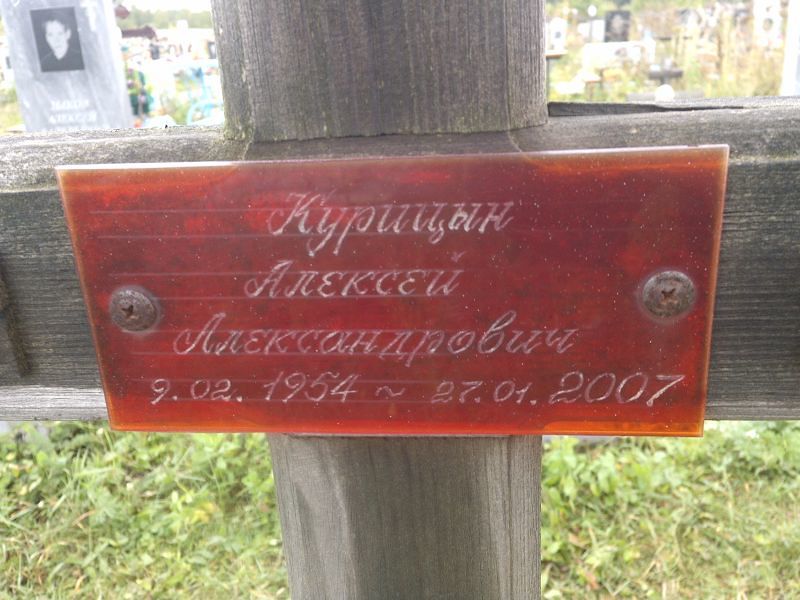 Курицын