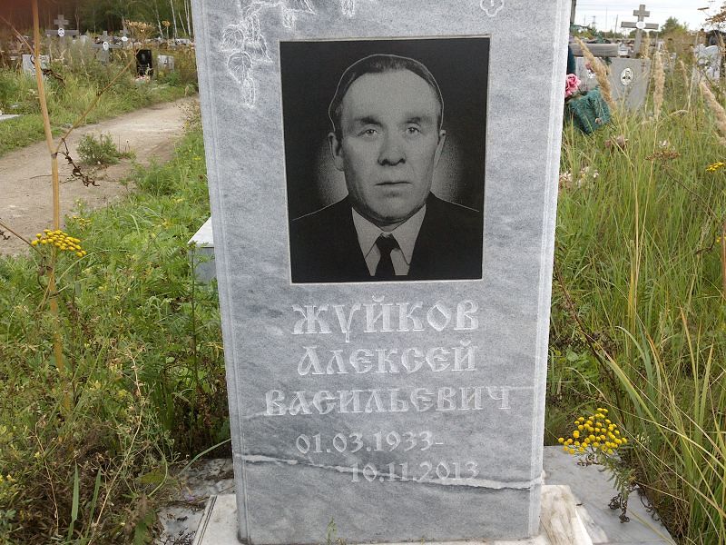 Жуйков