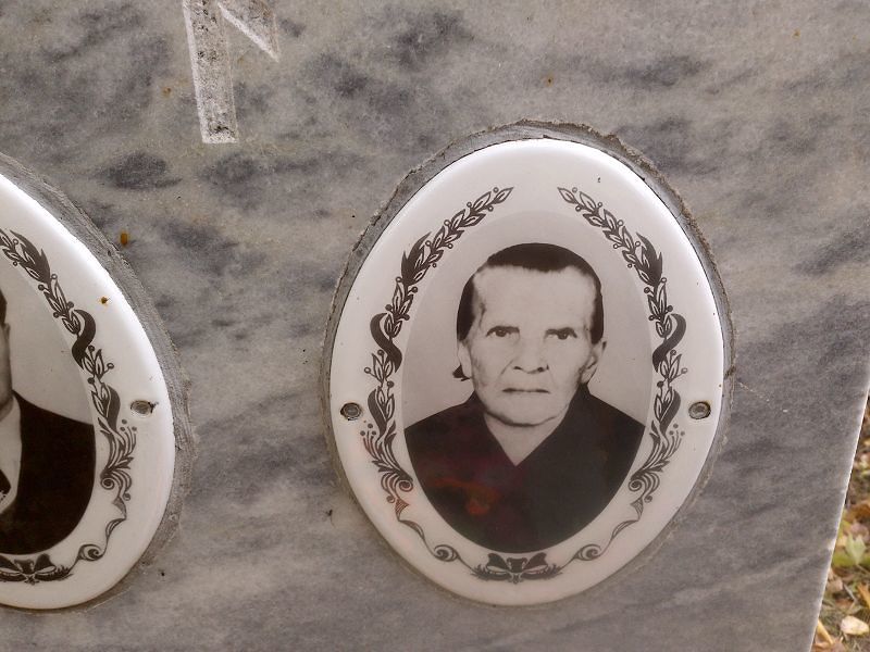 Кругликова Антонина Павловна