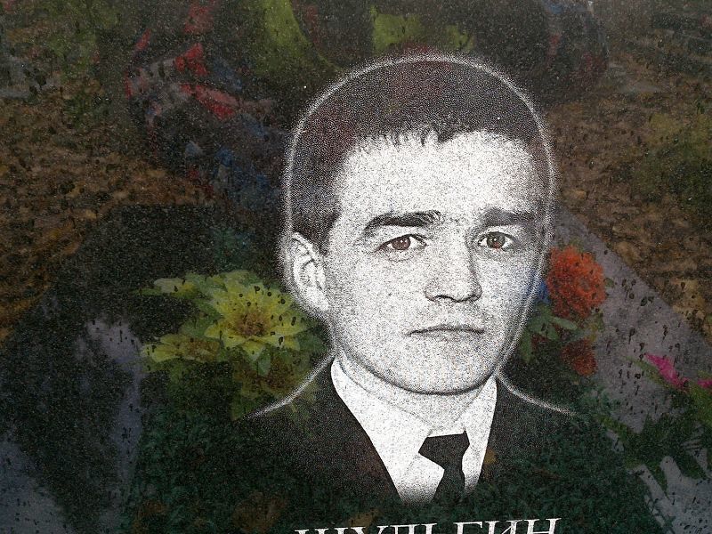 Шульгин