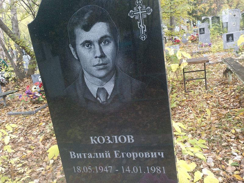 Козлов