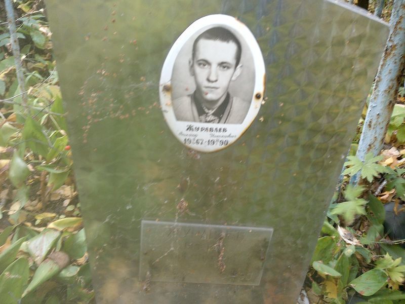 Журавлев