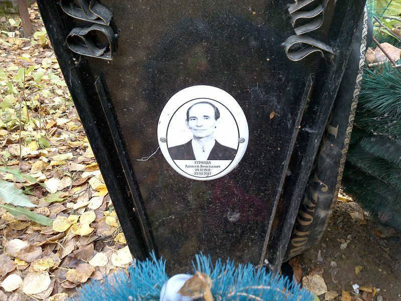 Куранда