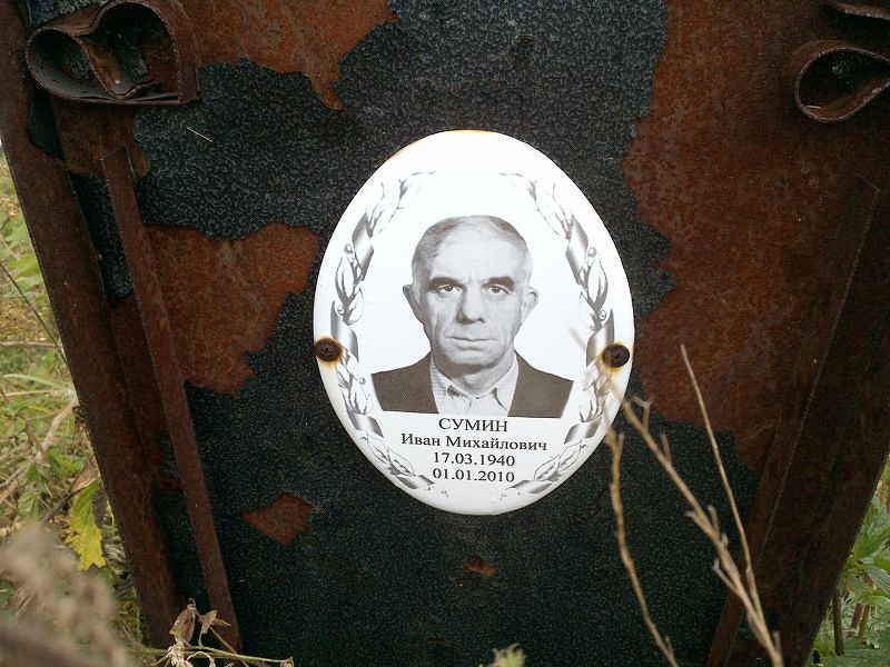 Сумин