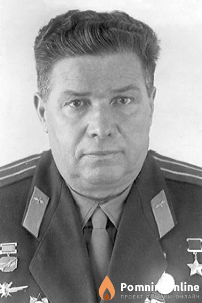 Алифанов Николай Григорьевич