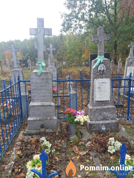 Климук Прокоп