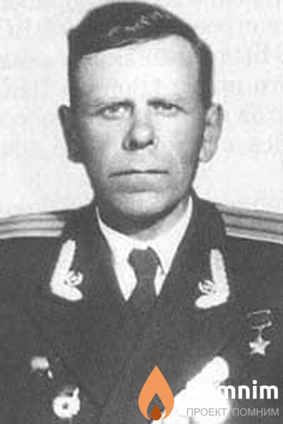 Зарянов Николай Николаевич