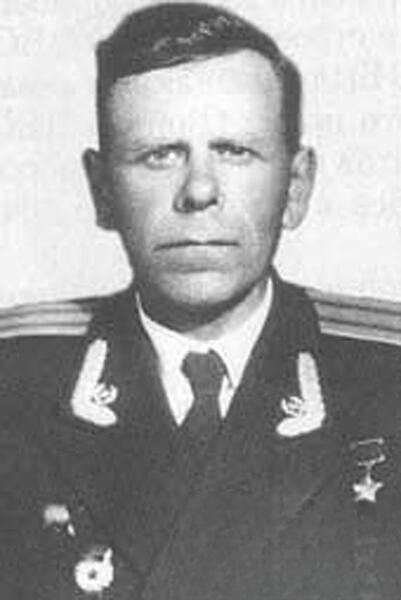 Зарянов Николай
