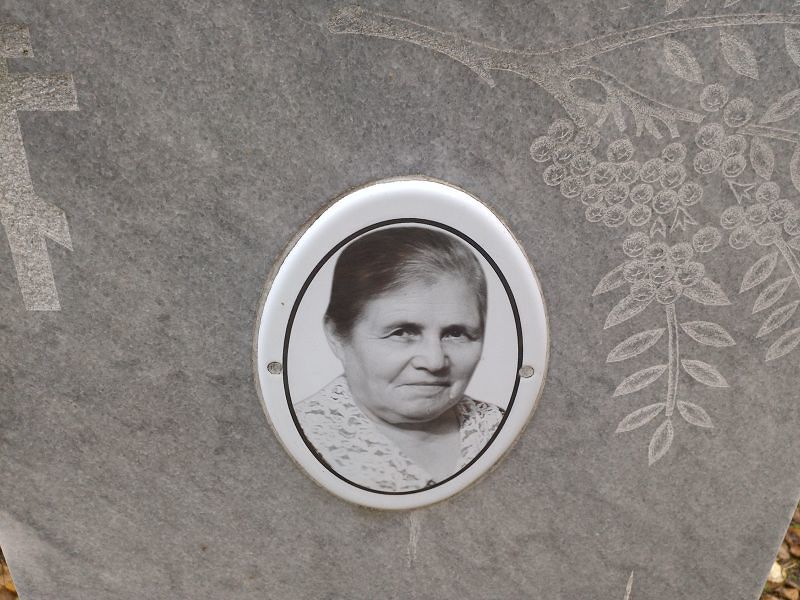 Агния Осинцева Николаевна
