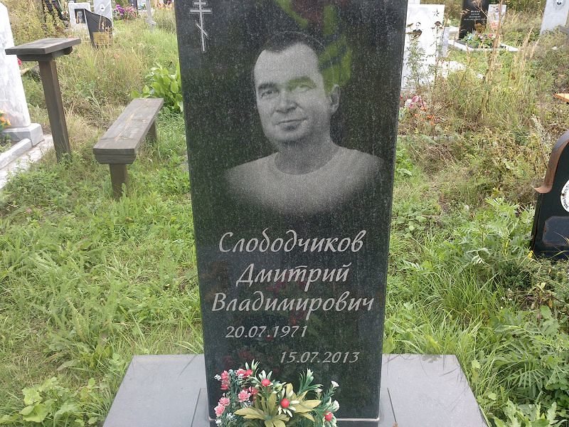 Слободчиков