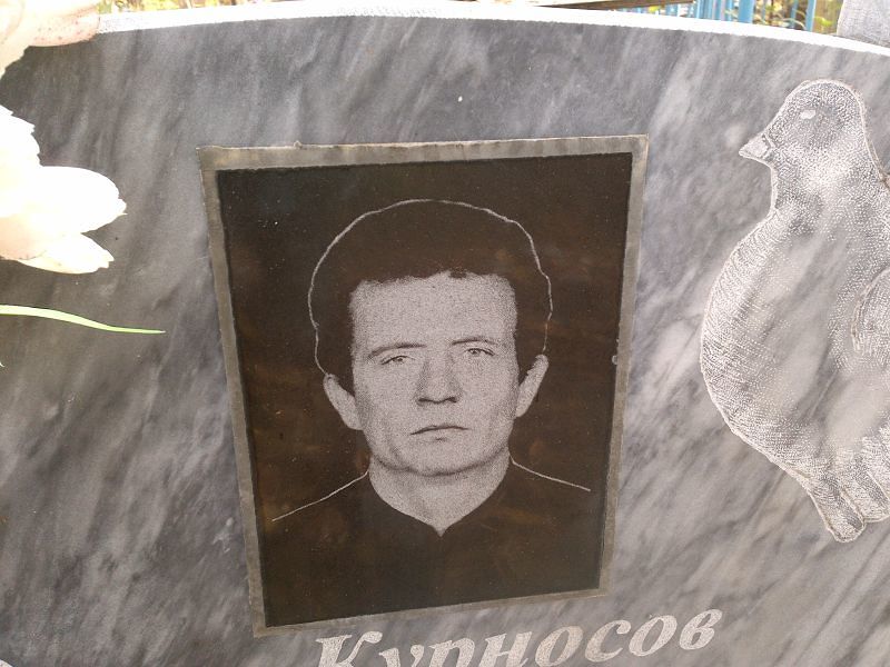 Курносов