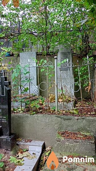 Ивнас Сергей Михайлович