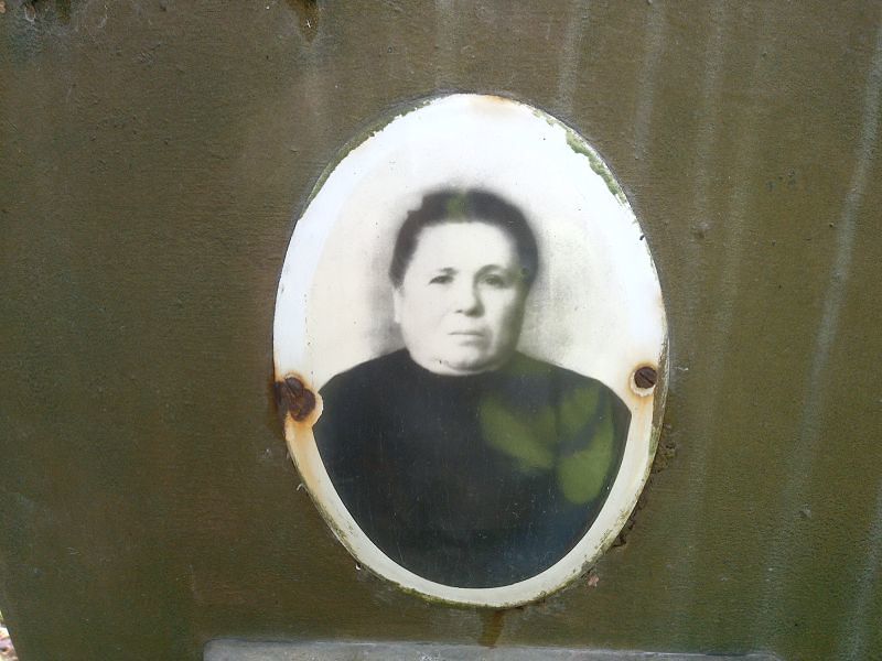 Голикова