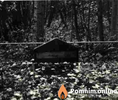 Ишимов Николай Дмитриевич