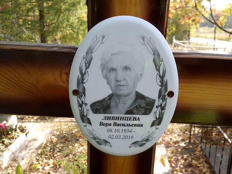Ливинцева