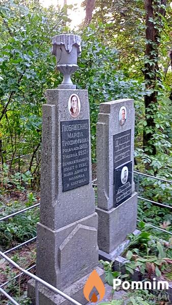 Грабек Антон Иосифович