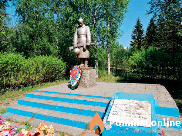 Трошков Константин Иванович