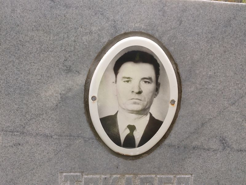 Токарев
