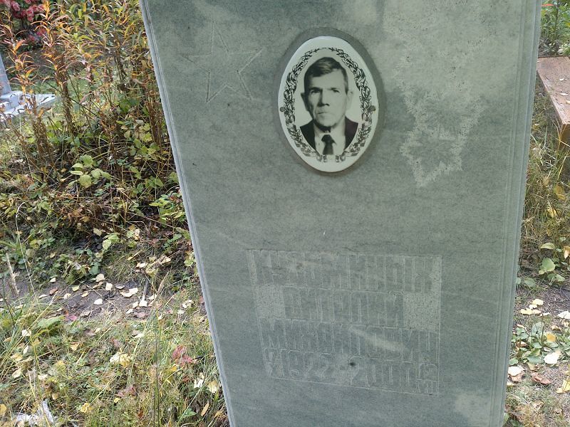 Кузьминых