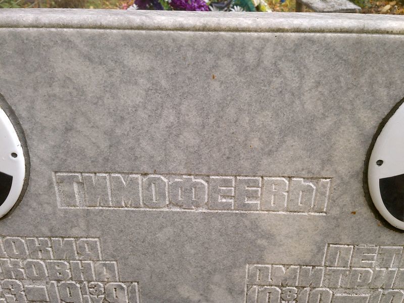 Тимофеев