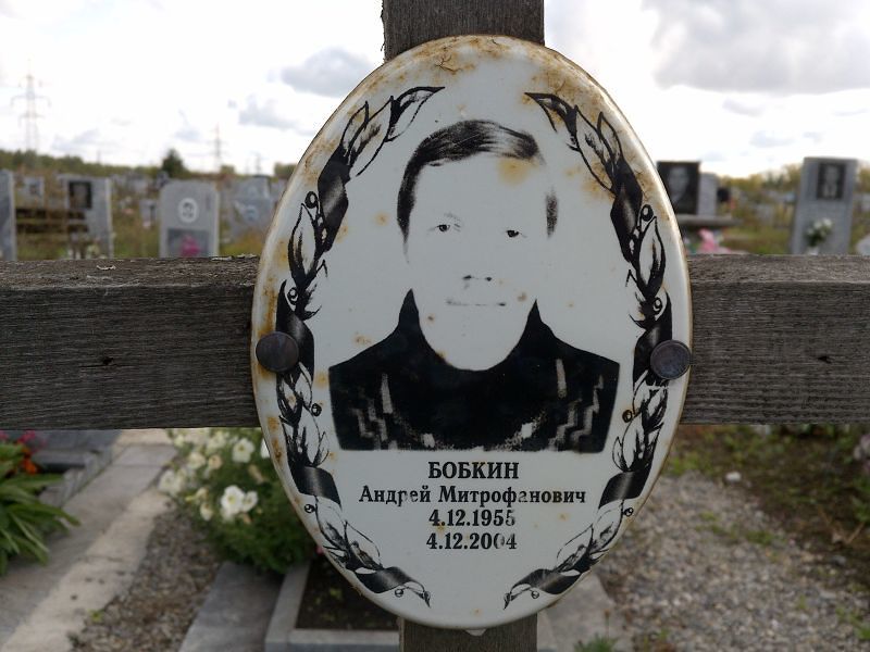 Бобкин