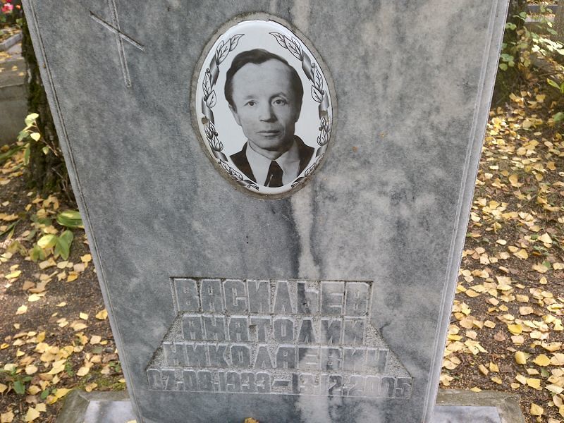 Васильев