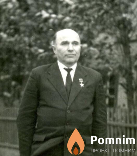Ефимцев Григорий Владимирович