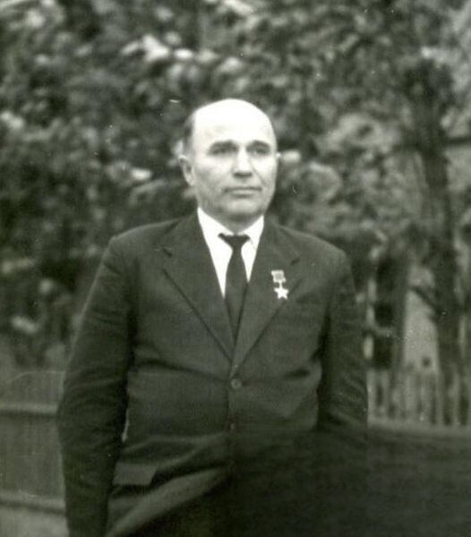 Ефимцев Григорий