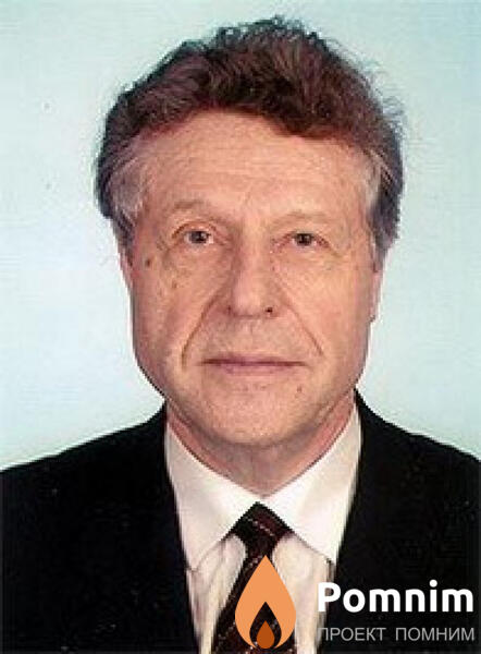 Возианов Александр Фёдорович