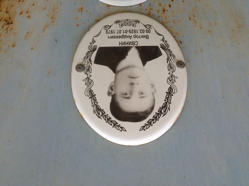 Свинин