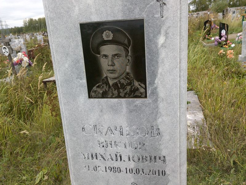 Скачков