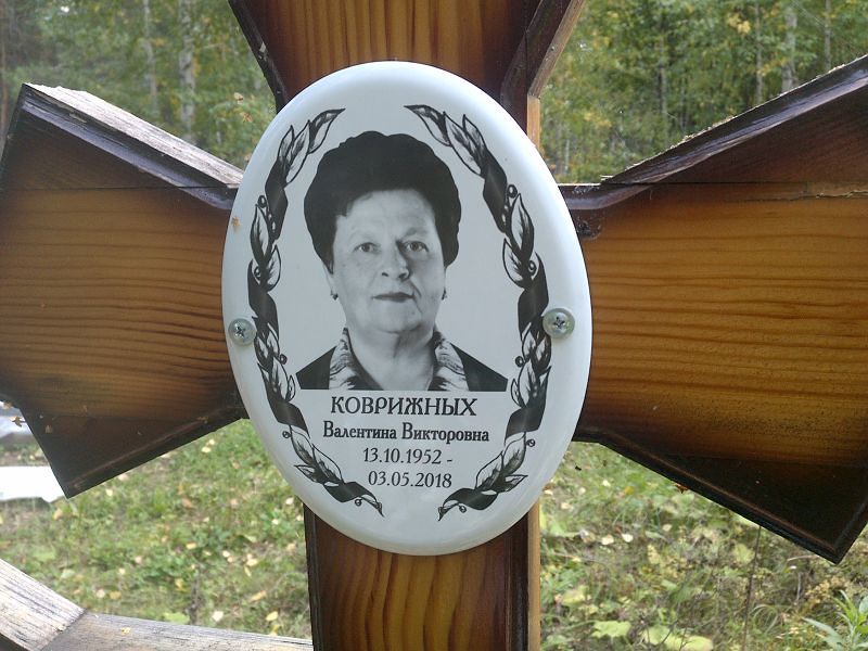 Коврижных