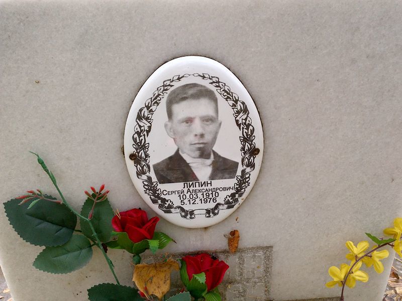 Липин