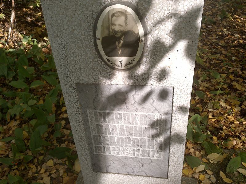 Широков