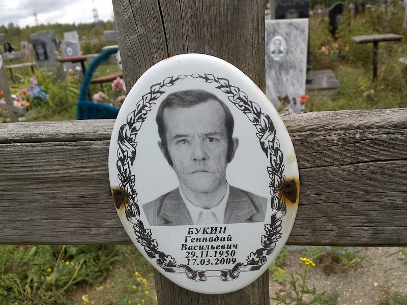 Букин