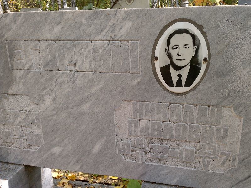 Егоров