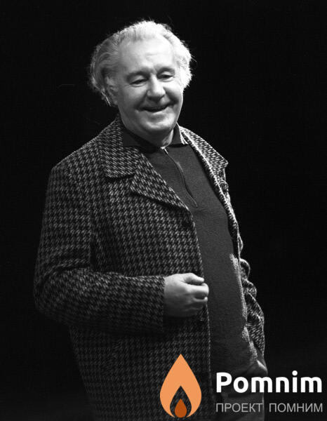 Куликовский Михаил Алексеевич
