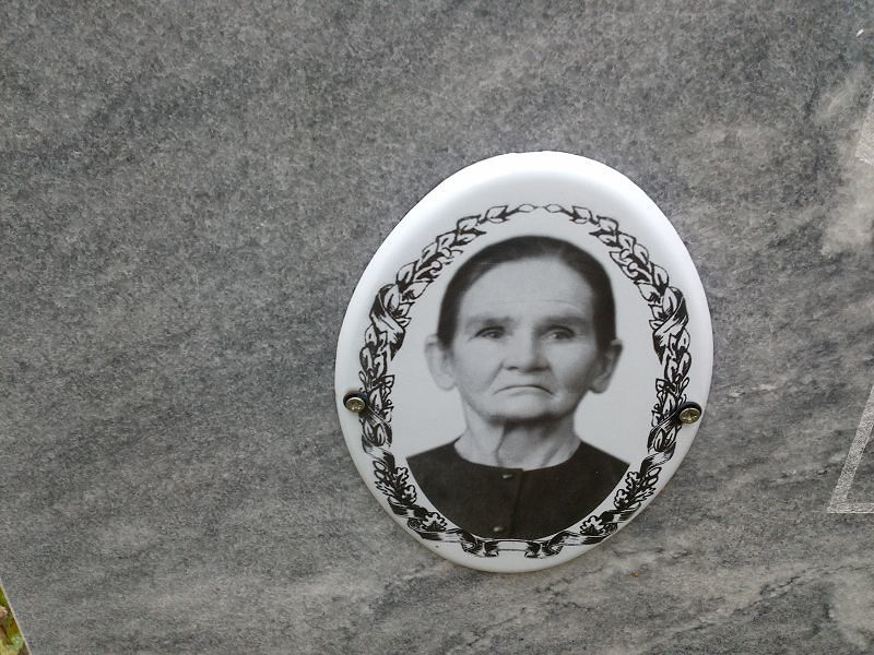 Агния Ермакова Ивановна