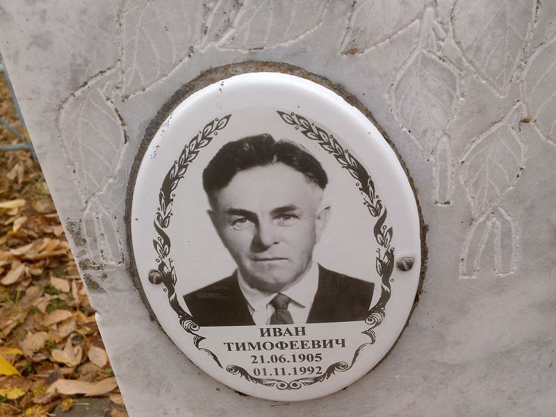 Копырин